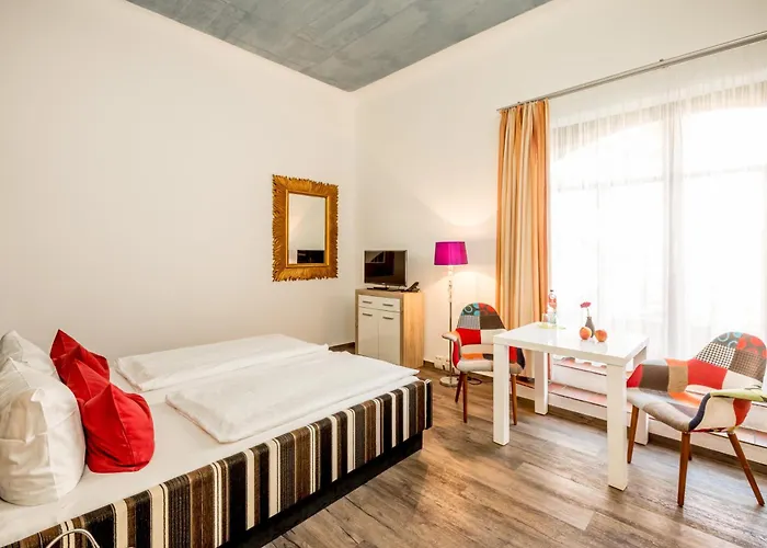 Arthotel Magdeburg